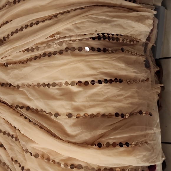 Only in my dream gown - Picture 10 of 11